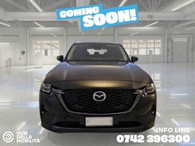 MAZDA CX-60 3.3L e-Skyactiv D 249 CV M Hybrid AWD Homura